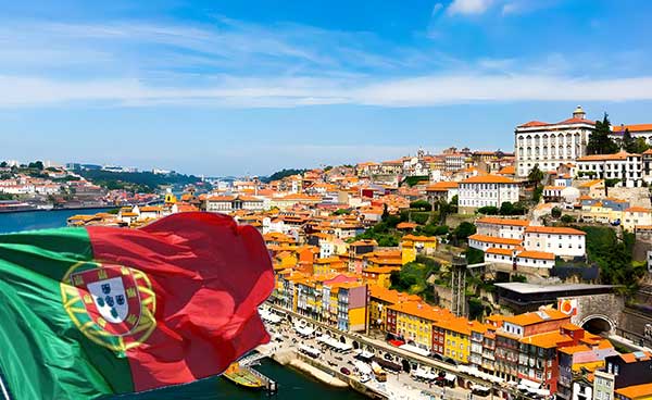 Portugal Golden Visa