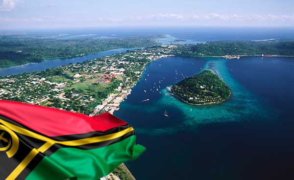 Vanuatu